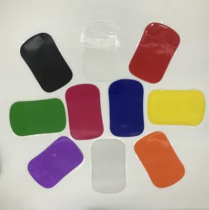 Sticky Anti-slip Telefono Antiscivolo Pad Mat