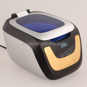 Strumenti multifunzione Ulstrasound Ad Ultrasuoni Macchina Ad Ultrasuoni di Frutta e Verdura Più Pulito dentale Pulizia Ad Ultrasuoni Con Titolare della vigilanza - Product Image 1
