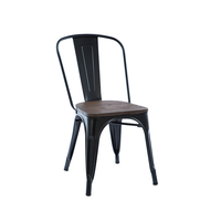 Chaise de loisirs à fil doré, siège métallique de luxe moderne, réplique, vente en gros