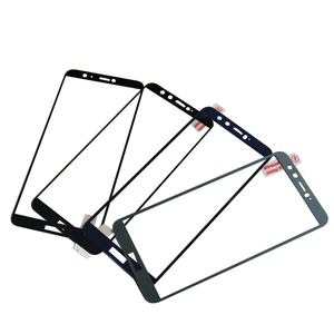 Pellicola di vetro temperato 2.5D all'ingrosso per <span class=keywords><strong>huawei</strong></span> <span class=keywords><strong>Honor</strong></span> <span class=keywords><strong>9</strong></span> Lite per schermo cellulare pellicola protettiva 9H pellicola rinforzata antideflagrante - Product Image 2