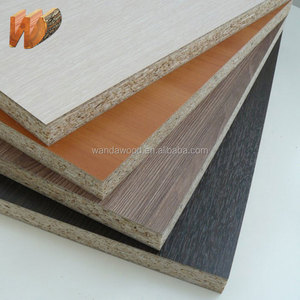 Truciolare grezzo o pannello di particelle semplici o MFC - Product Image 2