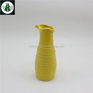 Intera vendita vaso di ceramica mini vaso di fiori decorazioni per la casa vaso - Product Image 5