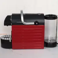 Cappuccino Nespresso Compatibele Capsule Koffie Machine JH-02
