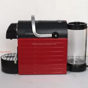 卡布奇诺Nespresso兼容胶囊咖啡机JH-02