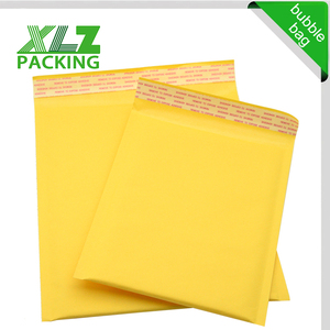 <span class=keywords><strong>A4</strong></span> Kraft Enveloppe Papier Bulle Enveloppe Postale Sac - Product Image 6