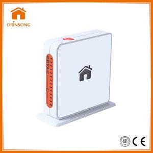 Alarma <span class=keywords><strong>antirrobo</strong></span> inalámbrica GSM Seguridad <span class=keywords><strong>Para</strong></span> El Hogar Sistema de Alarma 315/433/868 MHz - Product Image 3