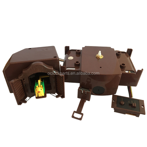 Điều Khiển Ánh Sáng Đồng Hồ Cúc Cu Chất Lượng Cao - Product Image 1