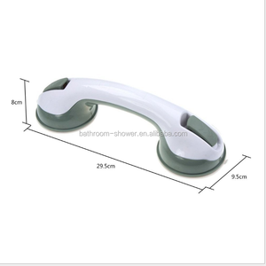 Hot Sale ABS Material Bathroom Anti-skid Handrail <strong>Grab</strong> <strong>bar</strong> - Product Image 6