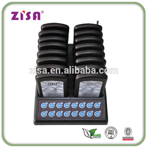 Hotsale 2014 de huéspedes, wirelss, <span class=keywords><strong>el</strong></span> <span class=keywords><strong>restaurante</strong></span>, de comida rápida, tienda de café, localizador coaster - Product Image 2