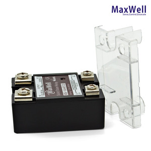 Maxwell MS-DD60120 thu nhỏ trạng thái rắn Relay cho DC mạch bảo vệ trong tuabin gió kín tính năng - Product Image 3
