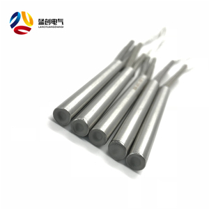 เครื่องทำความร้อนไฟฟ้าสำหรับอุตสาหกรรม,เครื่องทำความร้อนไฟฟ้าแบบตลับหมึก110V/220V 100-300W - Product Image 3