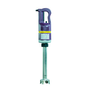 450 MM Barre de Vitesse Variable avec Batteur pour Restaurant Immersion Mélangeur À Grande Vitesse - Product Image 1