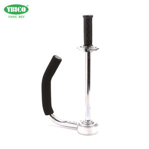 เครื่องพันพาเลทแบบมือหมุน รุ่น W110 - Product Image 1