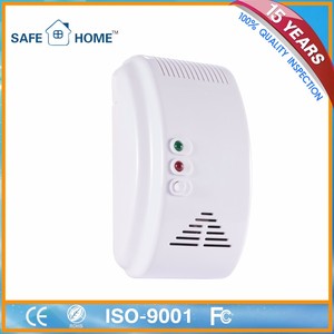<span class=keywords><strong>Oferta</strong></span> <span class=keywords><strong>de</strong></span> la fábrica <span class=keywords><strong>de</strong></span> Gas En Casa Dispositivo <span class=keywords><strong>de</strong></span> Alarma Del Sensor <span class=keywords><strong>de</strong></span> Seguridad En China - Product Image 1