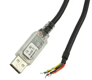 Cabo serial ftdi USB-RS485-WE-1800-BT-Cable, usb para rs485