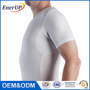Prueba <span class=keywords><strong>de</strong></span> sudor axila <span class=keywords><strong>escudo</strong></span> camisa <span class=keywords><strong>de</strong></span> los hombres <span class=keywords><strong>de</strong></span> deportes <span class=keywords><strong>de</strong></span> verano desgaste causal shirt - Product Image 1