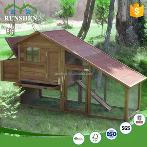 Medium-sized Poultry Farm House Design Egg Chicken For Layers