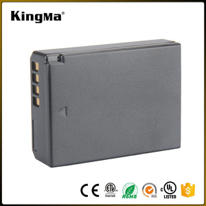 KingMa Rechargeable Appareil Photo Numérique <span class=keywords><strong>Batterie</strong></span> 860 mAh LPE10 LP-E10 <span class=keywords><strong>Batterie</strong></span> pour <span class=keywords><strong>Canon</strong></span> EOS 1100D <span class=keywords><strong>1200D</strong></span> KISSX50 1300D - Product Image 4