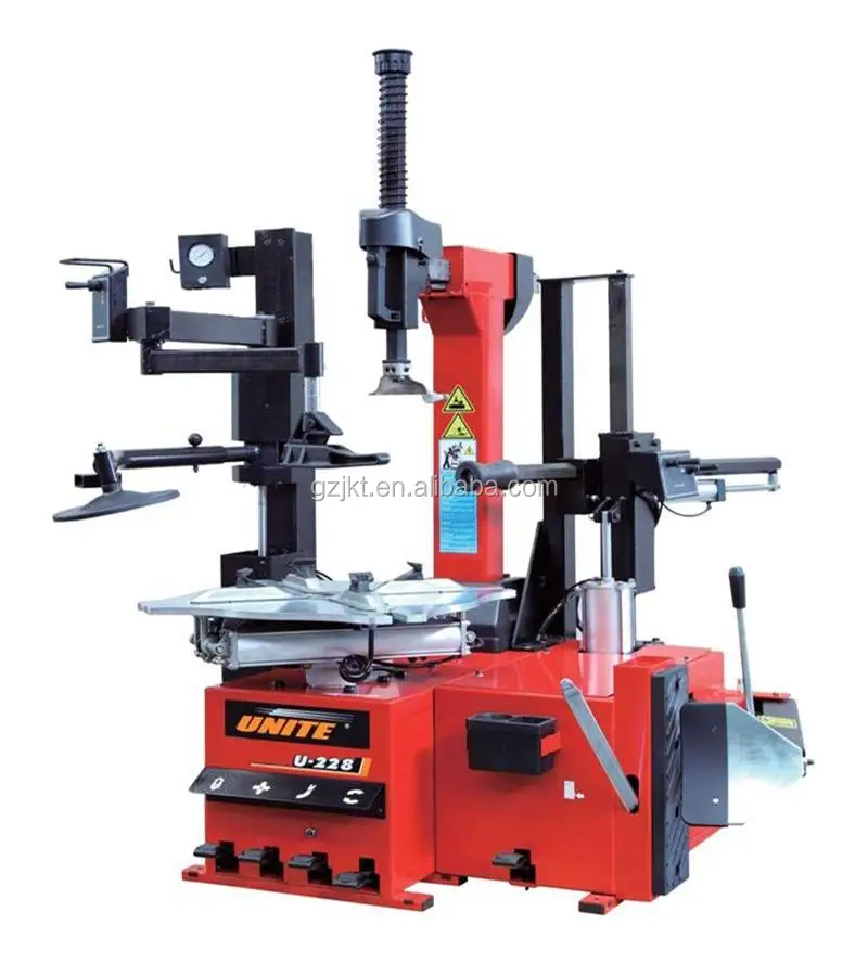 2017 Лидер продаж заводская цена для полностью автоматического 45-дюймового шиномонтажного станка