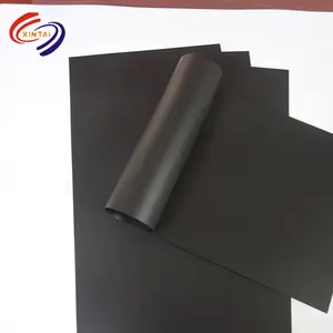 Matte PP plastic sheet PVC PET PP Sheet 0.5mm