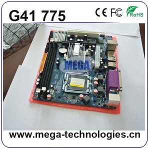 Çift soket intel soket <span class=keywords><strong>775</strong></span> anakart <span class=keywords><strong>ddr3</strong></span> için - Product Image 4