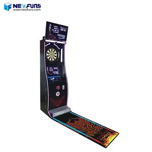 Neofuns Dartmachine Muntbediende Dartmachine Malaysia Dart Machine Malaysia