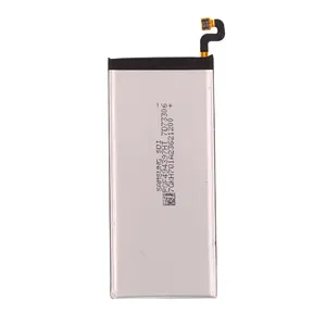 Hot Verkoop Chinese mobiele telefoon batterij voor Samsung Reparatie service onderdelen Voor Samsung S7 rand batterij vervangende Li-Ion Polymeer