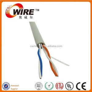 4 paires bc/cca/ccs ethernet 24awg cat5/chat 5e/cat6/<span class=keywords><strong>cat</strong></span> 6a/chat <span class=keywords><strong>7</strong></span> <span class=keywords><strong>utp</strong></span>/stp/sftp Extérieur données lan réseau câble 1000ft - Product Image 6