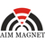 Shenzhen Aim Magnet Co., Ltd. logo