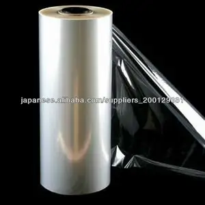 LLDPE Soft Plastic Wrap Packing Stretch Film For Packaging
