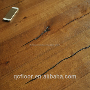 gran tablón de madera de <span class=keywords><strong>roble</strong></span> de madera de ingeniería pisos de madera en guangzhou - Product Image 4