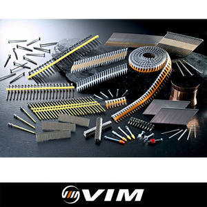 Clavos Corrugados Sueltos Serie ZB5 y WB5 - Product Image 2