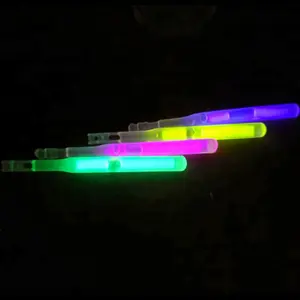 Hot Verkoop Nieuwe Stijl Glow Stick Lolly Voor Glow Stick 6*80Mm