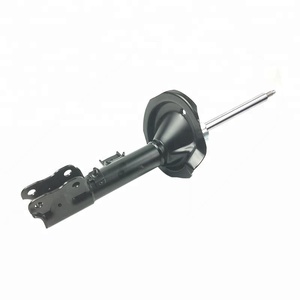Pour <span class=keywords><strong>Mitsubishi</strong></span> <span class=keywords><strong>Outlander</strong></span> 2.0L L4 <span class=keywords><strong>amortisseur</strong></span> de suspension avant pour KYB 339080 amortiguador pour <span class=keywords><strong>amortisseur</strong></span> kyb - Product Image 1