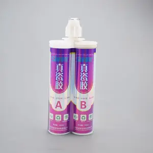 Siway 400Ml Nieuw Type Keramische Tegelvoegen Epoxy Tegel Kit Voor Badkamer Muur En Vloer Gap Filler