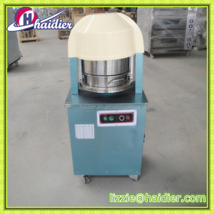 베이커리 베이킹 장비 36pcs/시간 수동 빵 피자 반죽 분배기/밀가루 분배기 Divier 기계 - Product Image 2