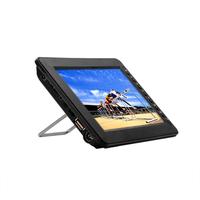 Leadstar — télévision numérique Portable 7 pouces, DVBT2, ISDB, ATSC, pour la cuisine, en stock