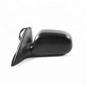 NITOYO BODY PARTS HIGH QUALITY USED FOR PROBOX SIDE MIRROR NCP55 98 ELECTRIC CAR REAR MIRROR PROBOX