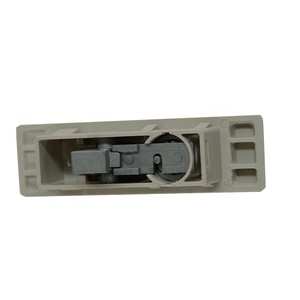 Combinations Sliding <strong>Windows</strong> Metal Cabinet Sliding Door <strong>Lock</strong> - Product Image 4