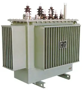 63kva 80kva 50 kva S11 3 tre fase di distribuzione isolamento 100kva step down trasformatore di olio 25kw 25kva 80kva 100 kva