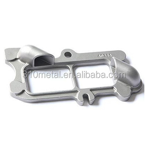 Độ chính xác 304 thép không gỉ bị mất đúc sáp cho sản xuất công nghiệp máy 316L bộ phận - Product Image 6