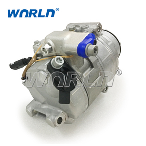 Coche aire acondicionado compresor bomba 7SEU17C para A4 A6 Q7 Touareg 4.2 V8 Gallardo 5.2I 4E0260805Q 4F0260805AH 4Z7260805E - Product Image 2