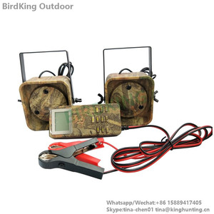 2018 excelente dispositivos eléctricos para <span class=keywords><strong>la</strong></span> caza de llamadas de aves - Product Image 2