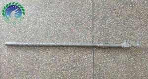 द्रव बिस्तर दानेदार बनाने का कार्य Granulating शीर्ष स्प्रे नोक और लांस - Product Image 3