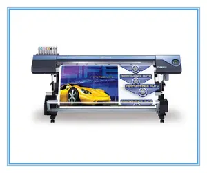 Japanese Roland Printer Cutter VS640, Good Price Vinyl Sticker Digital Printing and Cutting Machine