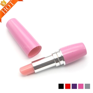 Gratis Aangepaste Doos-Hoge Kwaliteit Penis Seksspeeltje Volwassen Nieuwigheid Lippenstift <span class=keywords><strong>Dido</strong></span> Vibrator Seksspeeltje - Product Image 2