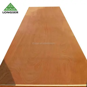 最佳价格红色 meranti plywood/ply wood 伍德 plywood board 出售