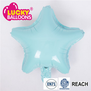 Día de san valentín globos en forma diferente para decoraciones de navidad al <span class=keywords><strong>aire</strong></span> libre - Product Image 1
