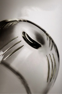 Tasse à thé en verre Borosilicate, de haute qualité, résistante à la chaleur, tasse à thé <span class=keywords><strong>avec</strong></span> infuseur à poignée <span class=keywords><strong>filtre</strong></span> - Product Image 2