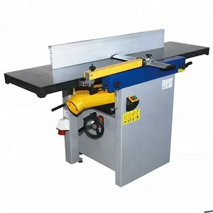 Wood Thickness Planer W2-PT16 16 Inch Planer and Thicknesser 260KG 4000w wood working machine Wood Planer